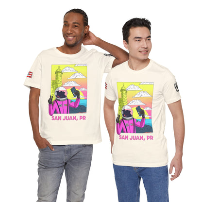 El Morro T-Shirt