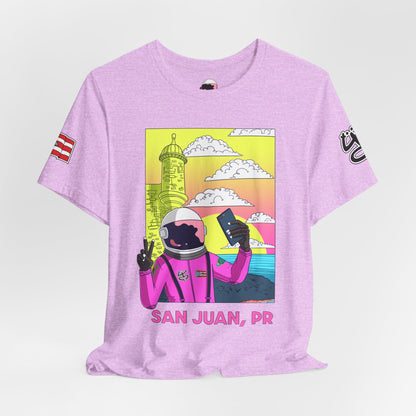 El Morro T-Shirt