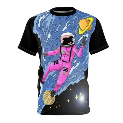 Cozmic the Space Traveler
