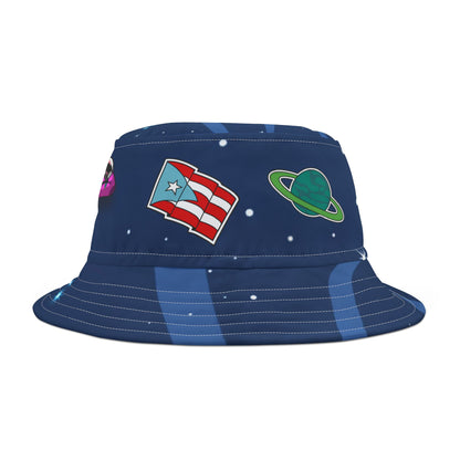Sombrero de pescador