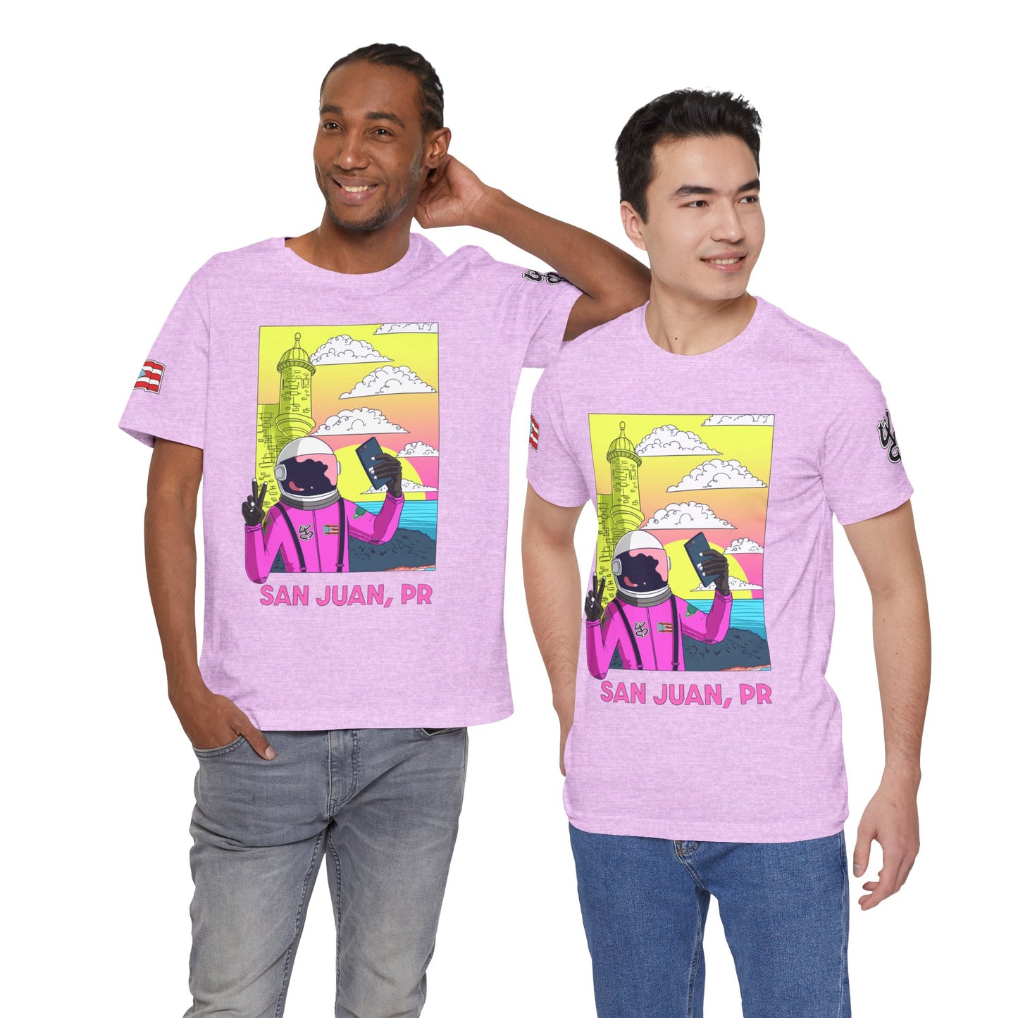 El Morro T-Shirt