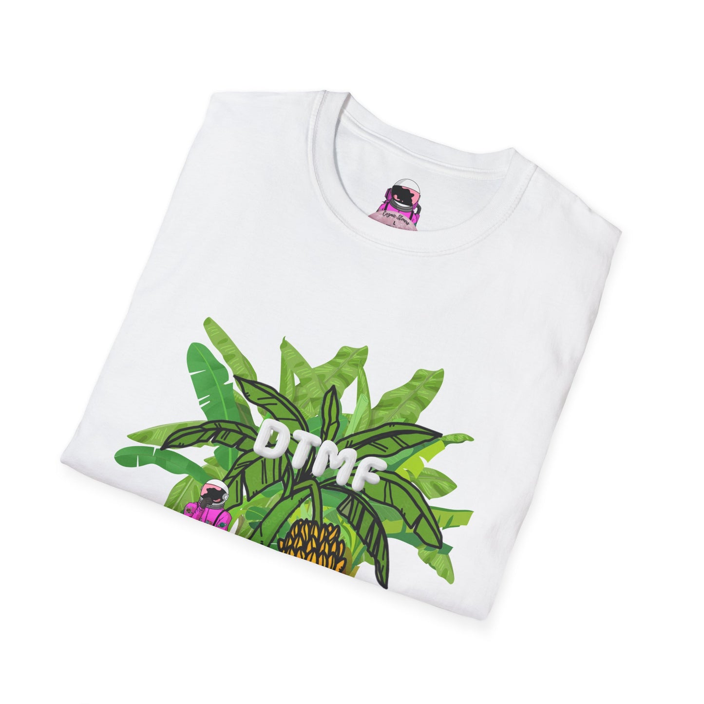 DTMF T-Shirt