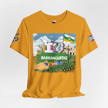 Barranquitas, Puerto Rico