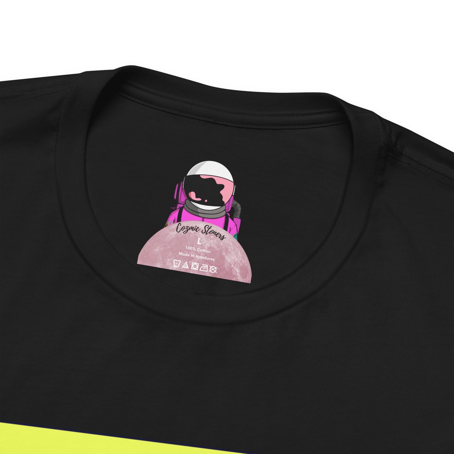 Camiseta unisex Cozmic en Rincon - Beach Vibes