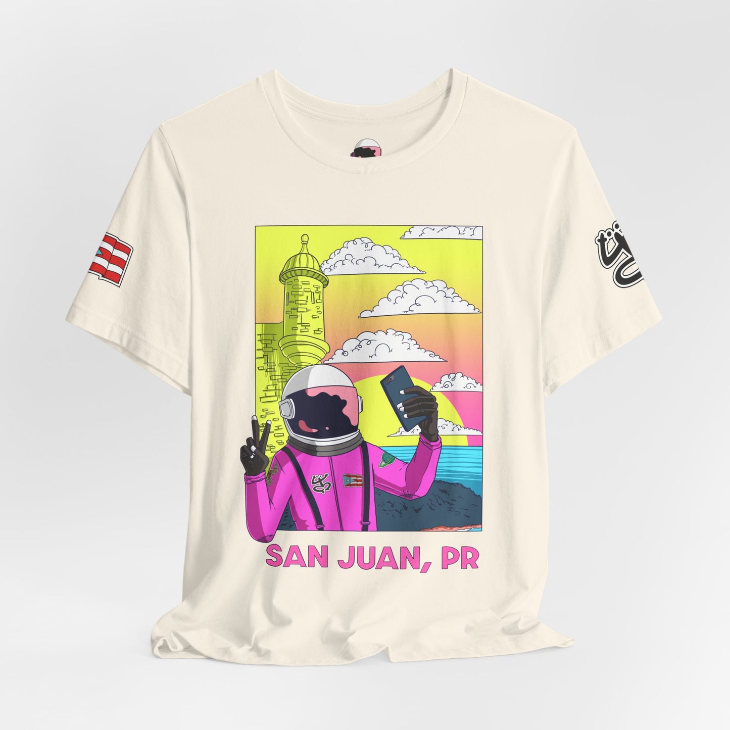 El Morro T-Shirt