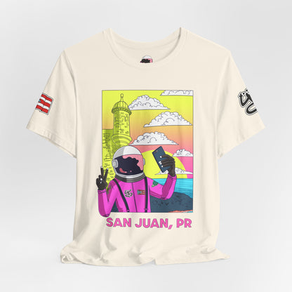 El Morro T-Shirt