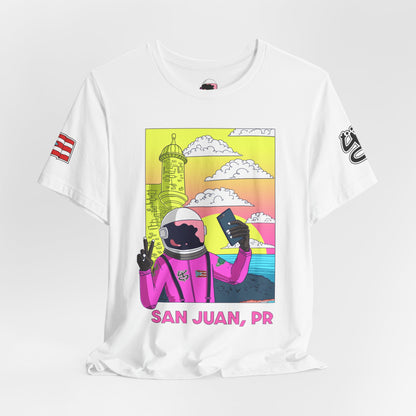 El Morro T-Shirt
