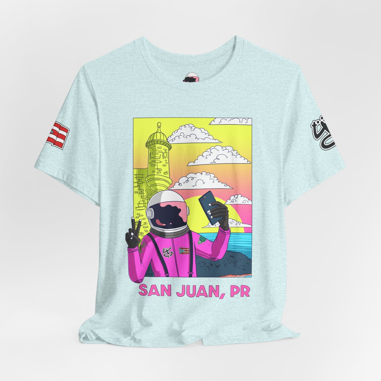 El Morro T-Shirt