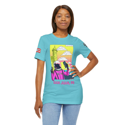 El Morro T-Shirt