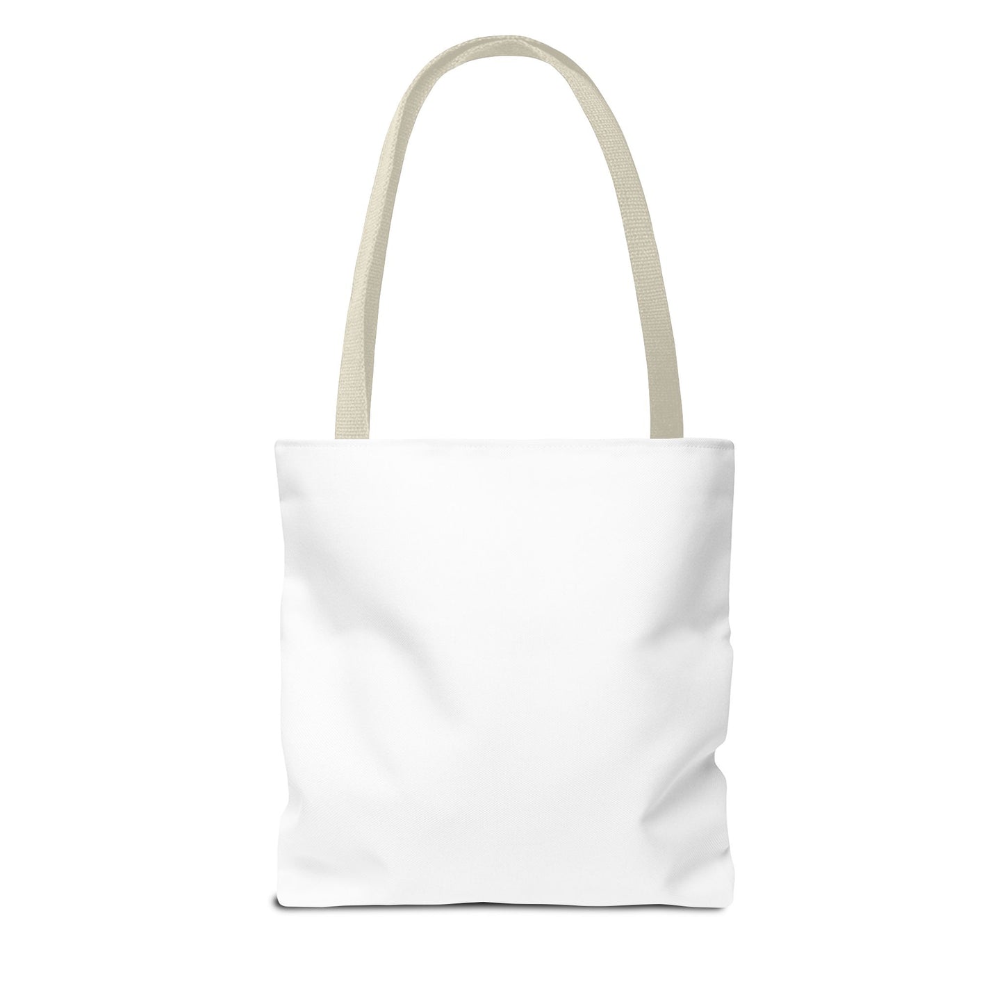 DTMF Inspired Tote Bag