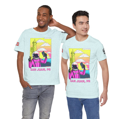 El Morro T-Shirt