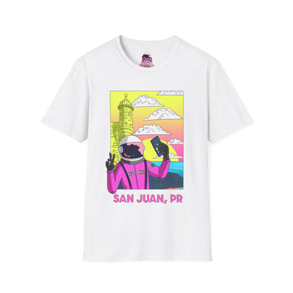 San Juan, PR
