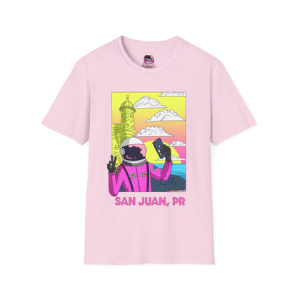 San Juan, PR