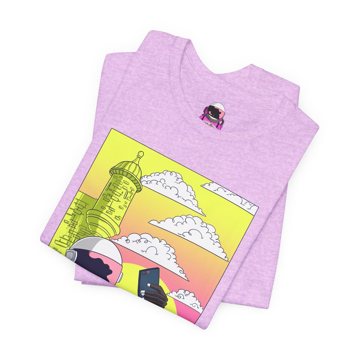 El Morro T-Shirt