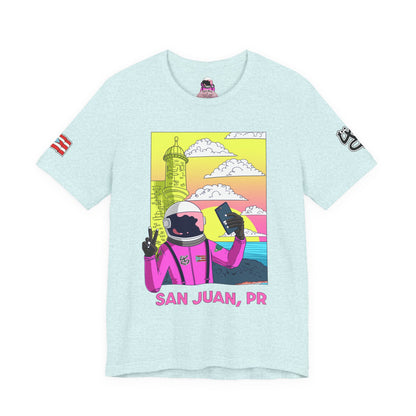 El Morro T-Shirt