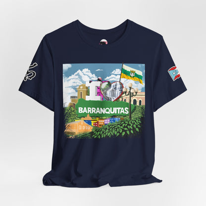 Barranquitas, Puerto Rico
