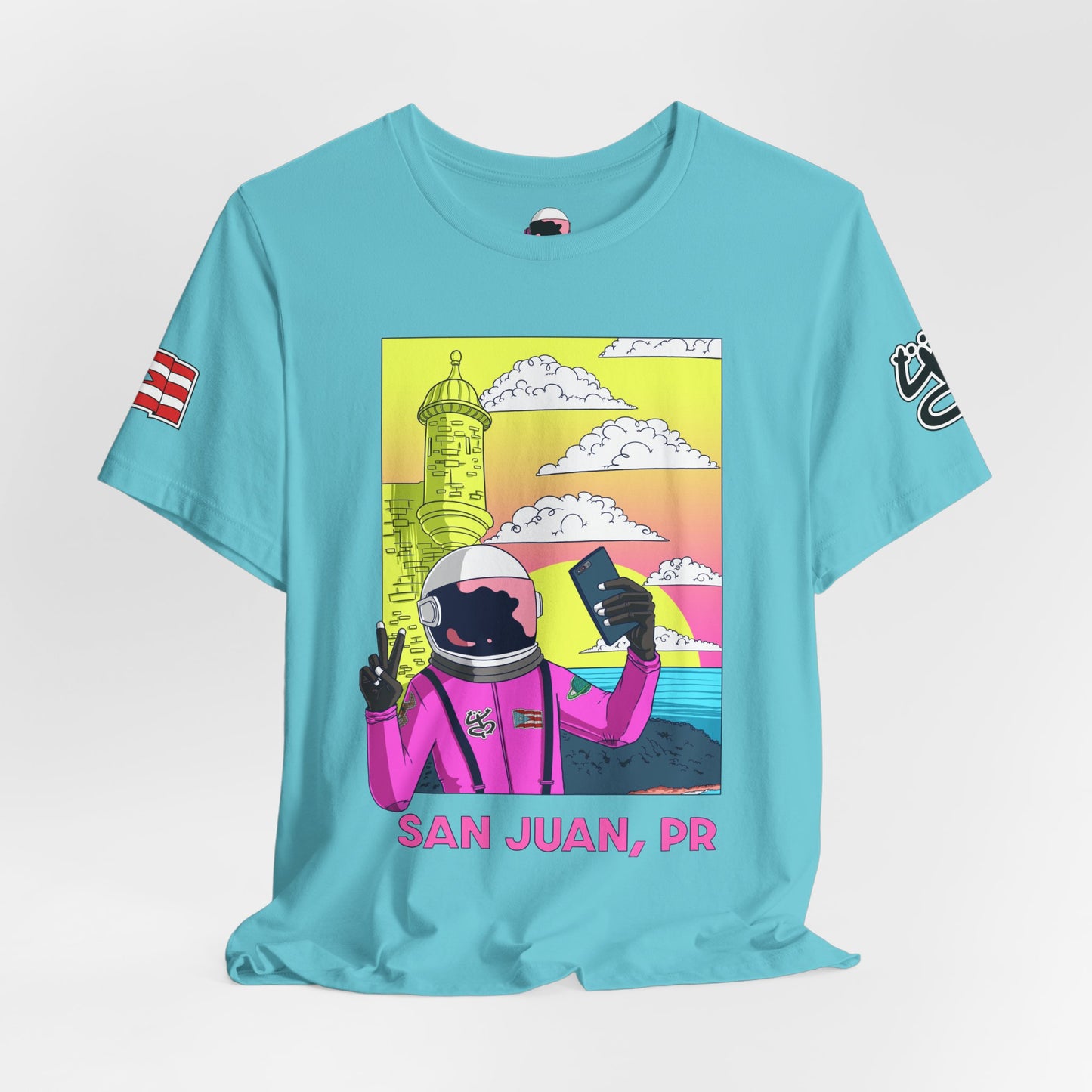 El Morro T-Shirt