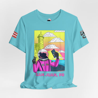 El Morro T-Shirt