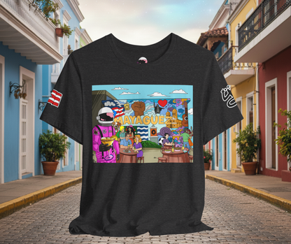 Mayagüez, PR