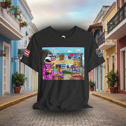 Mayagüez, PR