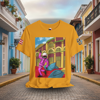 La Placita, Santurce