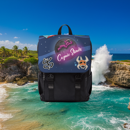 Cozmic's Shoulder Backpack