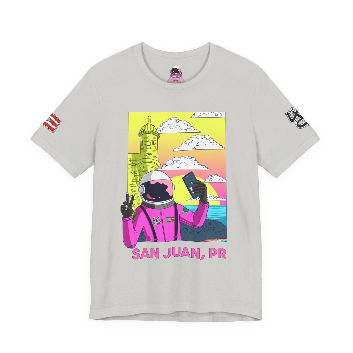 El Morro T-Shirt