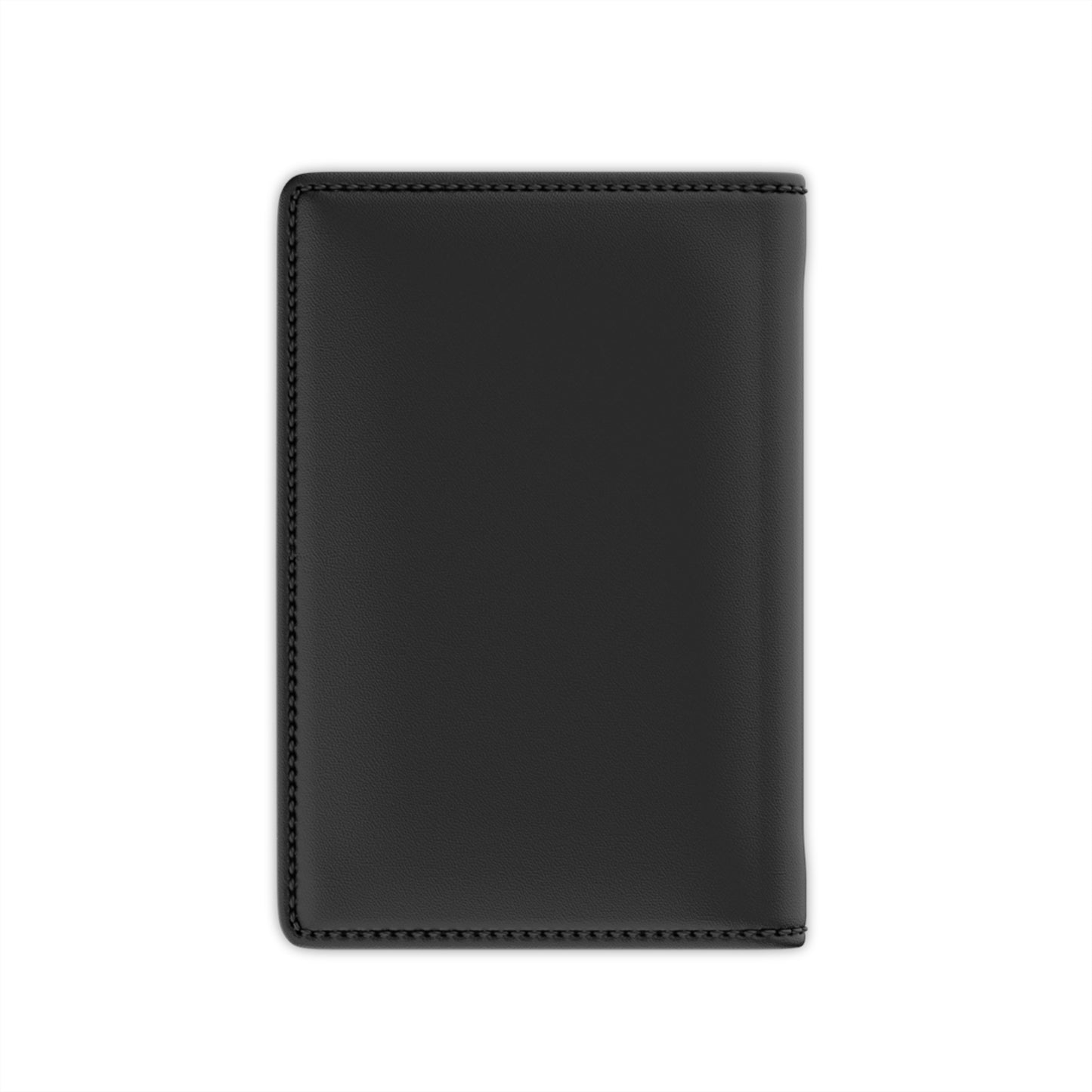 Passport Cover - Cozmic's Coqui Interaction Design