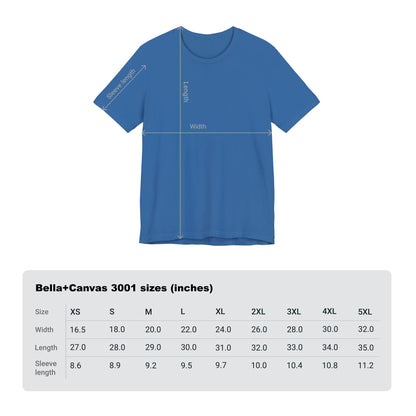 Puerto Rico Cozmic Stoners Tee