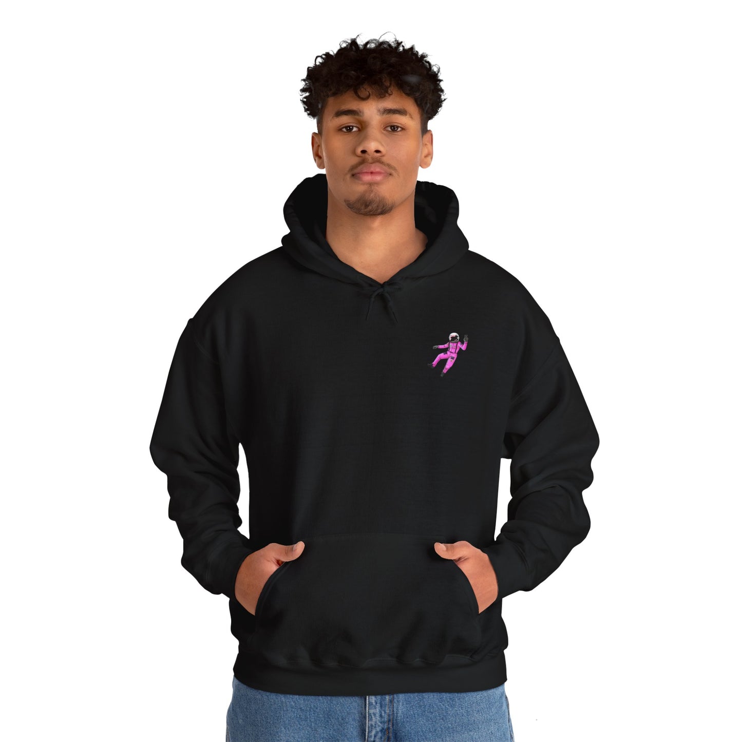 Cozmic Hoodie