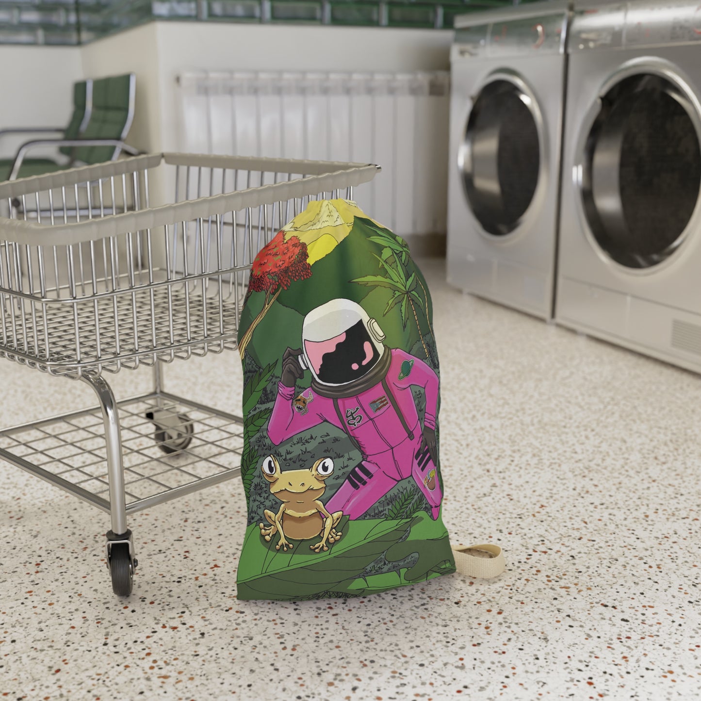 Laundry Bag