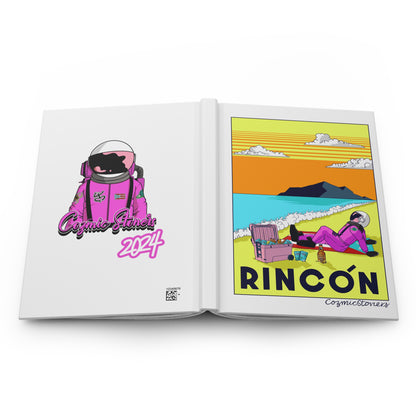 Cozmic Journal - Rincon