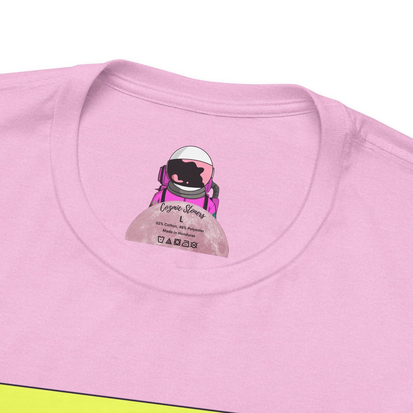 Camiseta unisex Cozmic en Rincon - Beach Vibes
