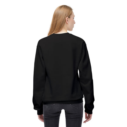 Cozmic Space Crewneck Sweatshirt