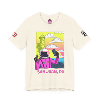El Morro T-Shirt