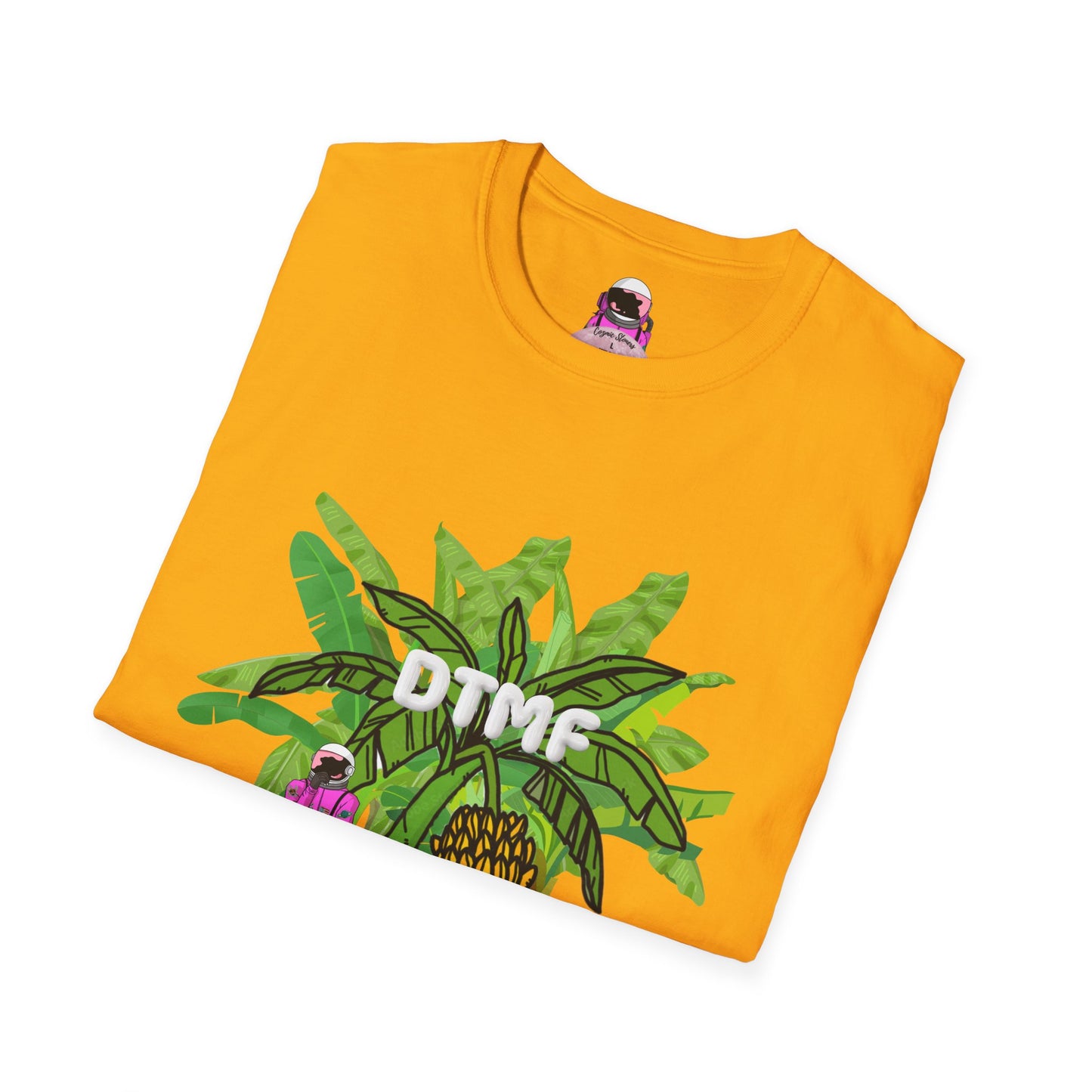 DTMF T-Shirt