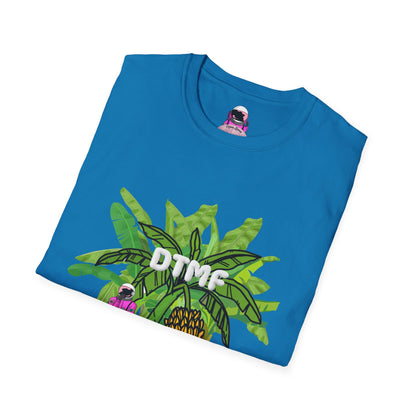 DTMF T-Shirt