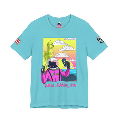 El Morro T-Shirt