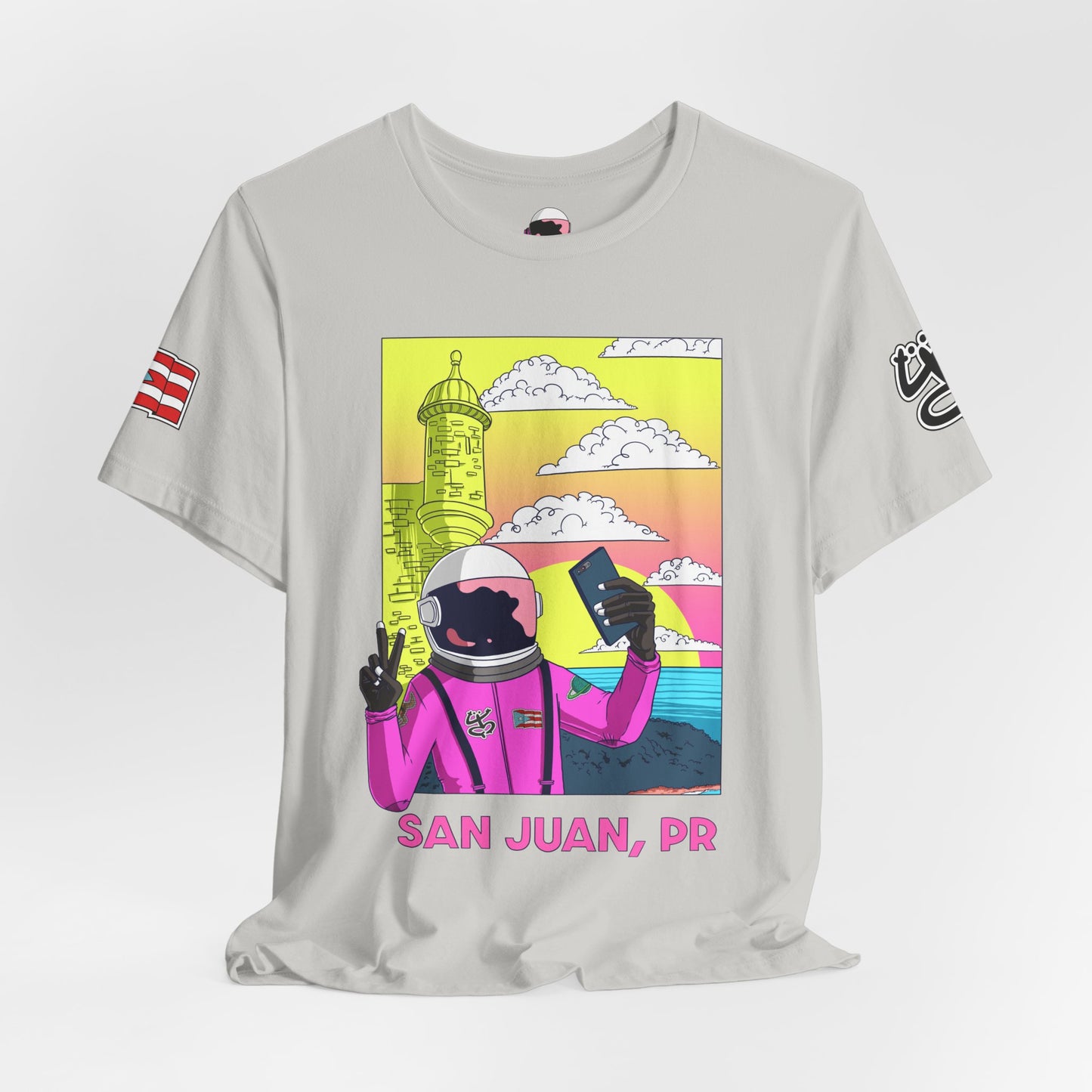 El Morro T-Shirt