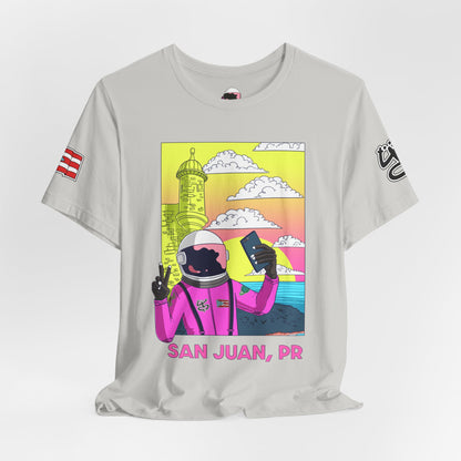 El Morro T-Shirt