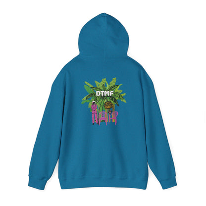 DTMF Cozmic Hoodie