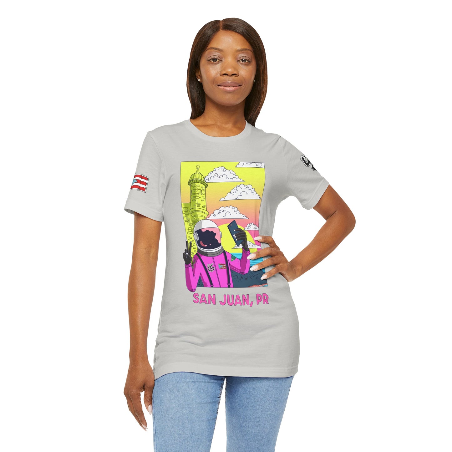 El Morro T-Shirt