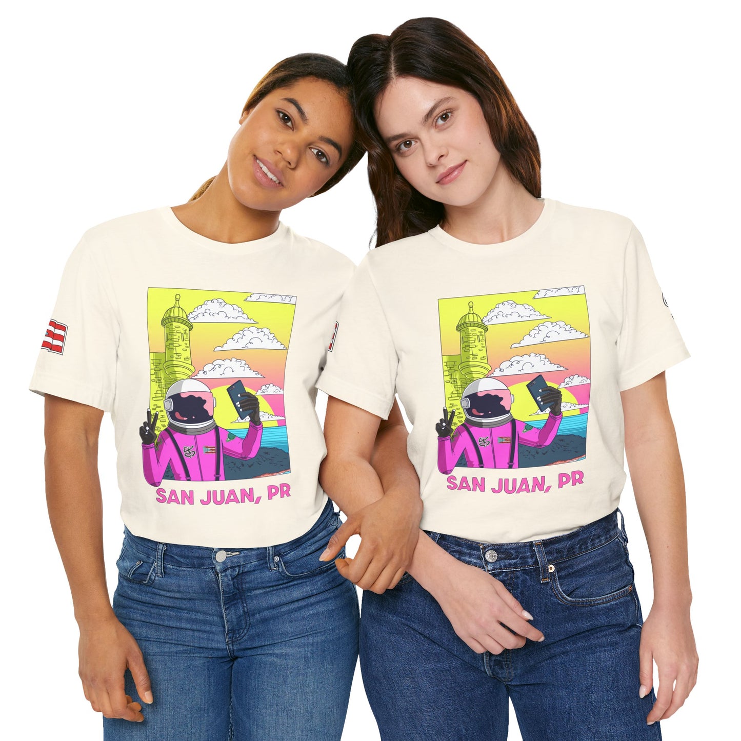 El Morro T-Shirt