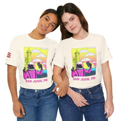 El Morro T-Shirt