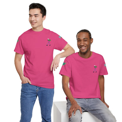 Camiseta cósmica