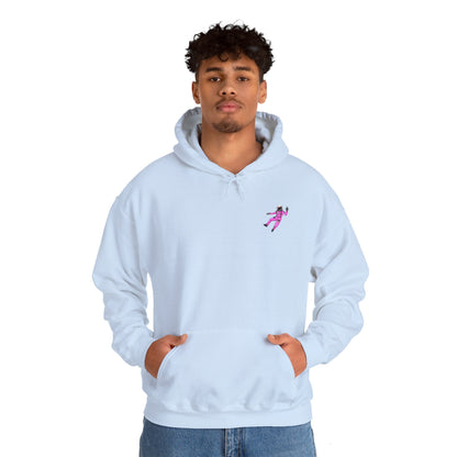 Cozmic Hoodie