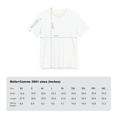 Puerto Rico Cozmic Stoners Tee