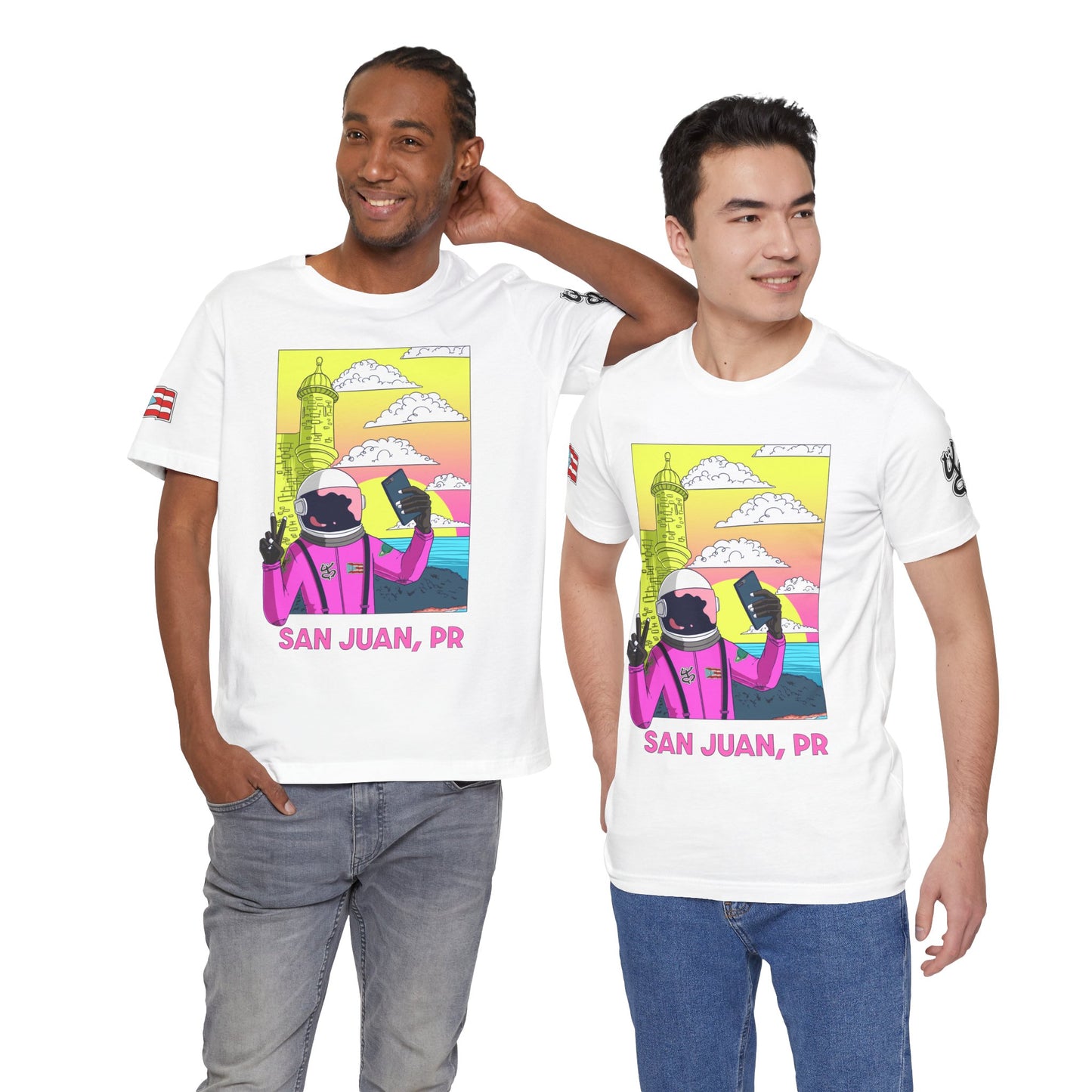 El Morro T-Shirt