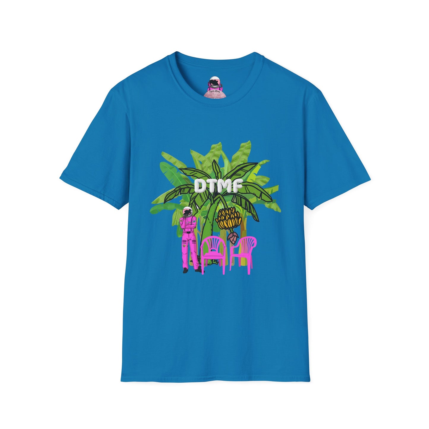 DTMF T-Shirt