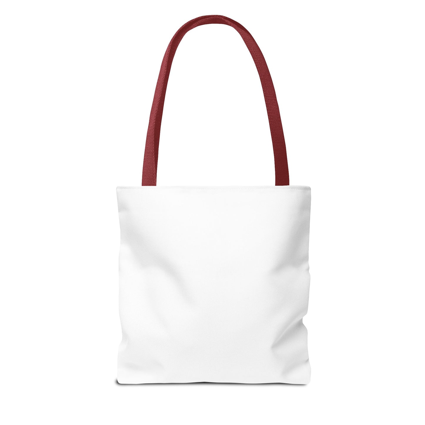 DTMF Inspired Tote Bag